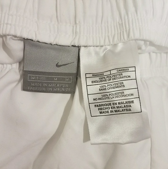Nike Running Athletic Crop Capri Pants - Picture 3 of 3